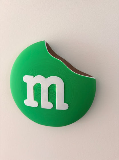 M's Candy