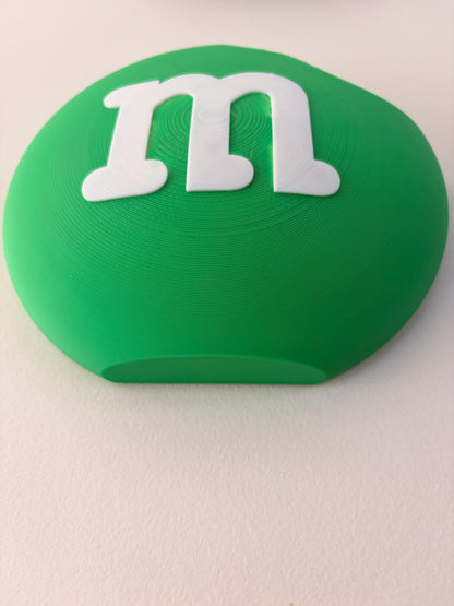 M's Candy