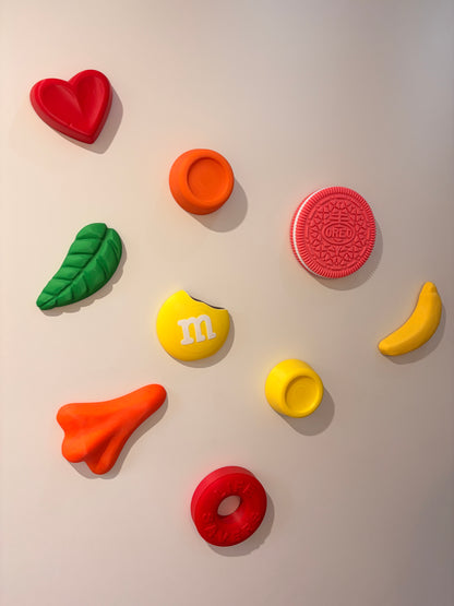 Wine Gums