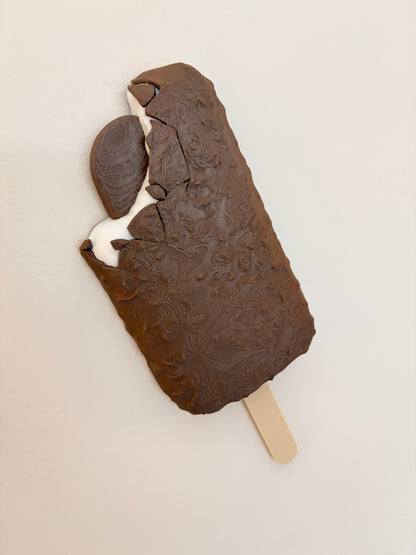 Choc Bar Icecream