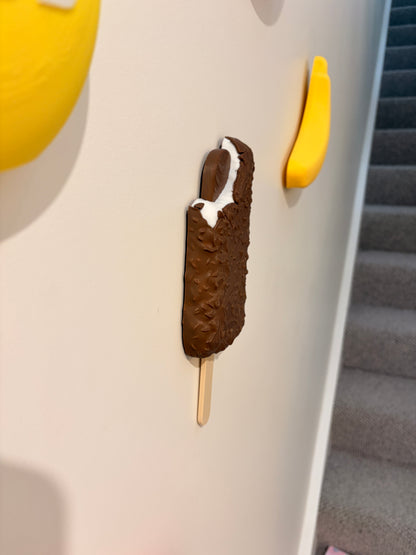 Choc Bar Icecream