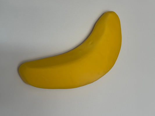 Banana Lolly Art