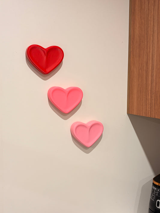 Love Hearts Set
