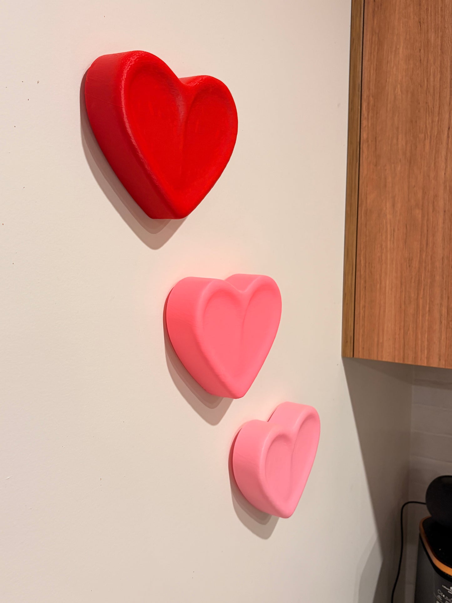Love Hearts Set