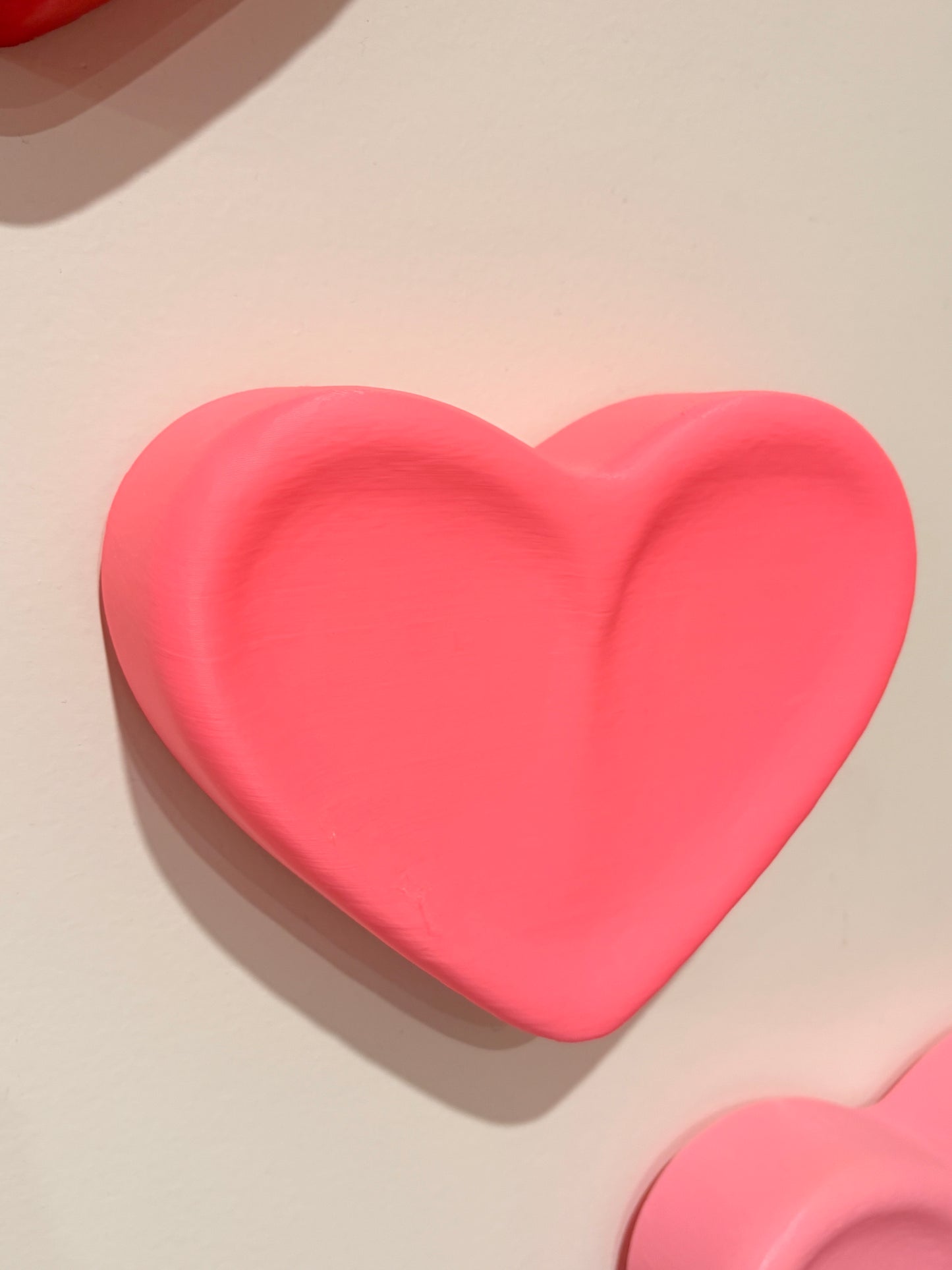 Love Hearts Set