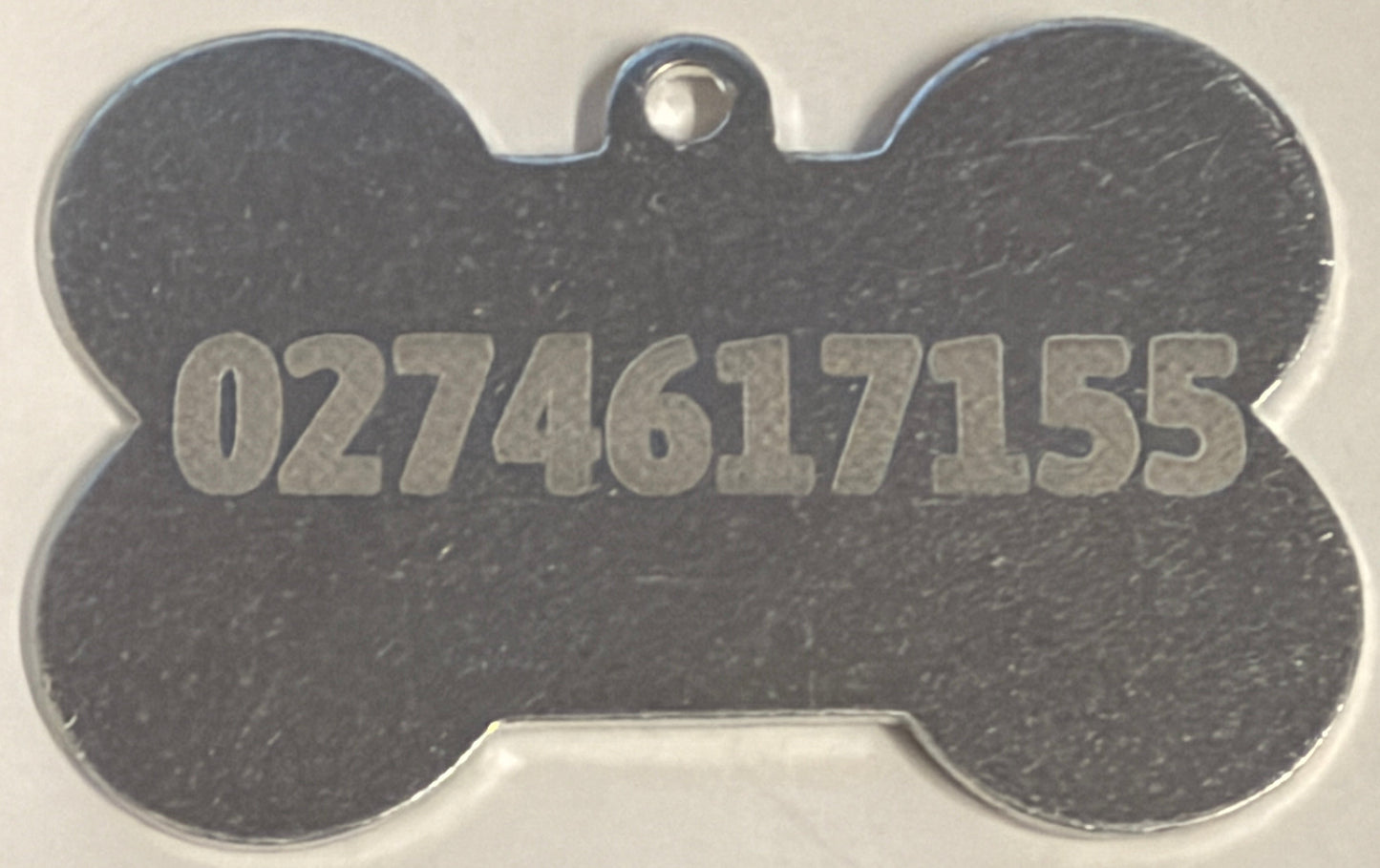 Pet Tags - Engraved
