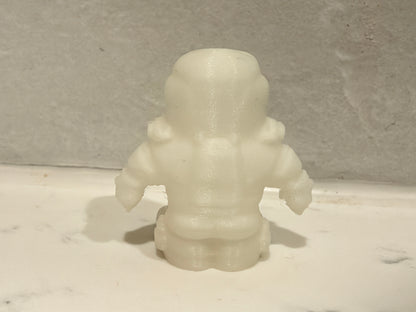 Glow in the Dark Buzz Space Ranger