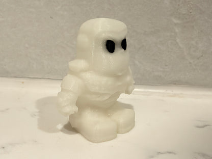 Glow in the Dark Buzz Space Ranger