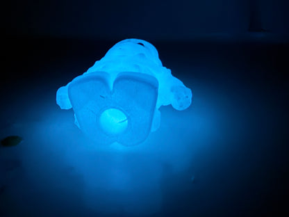 Glow in the Dark Buzz Space Ranger