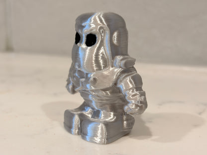 Platinum Buzz Space Ranger