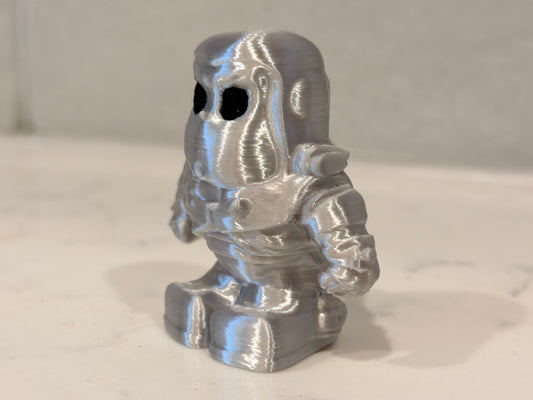 Platinum Buzz Space Ranger