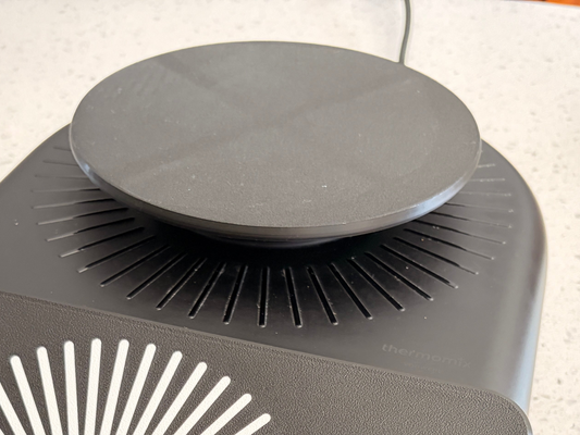 Thermomix TM7 Scale Plate