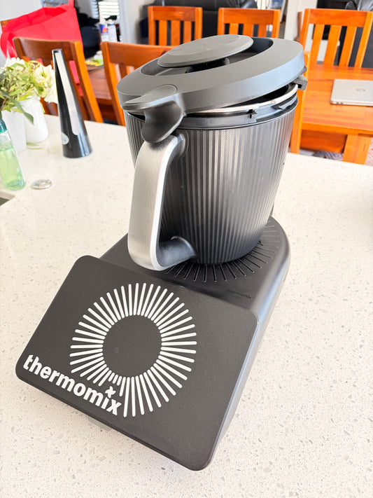 Thermomix TM7 Display Cover