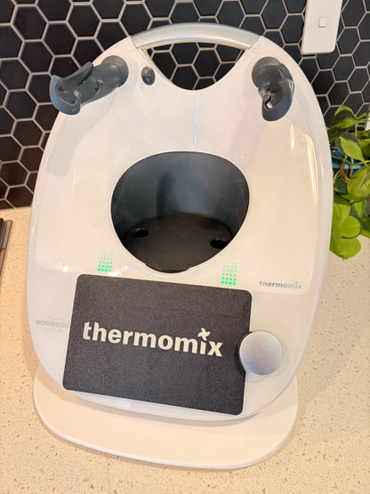 Thermomix TM6 Display Cover