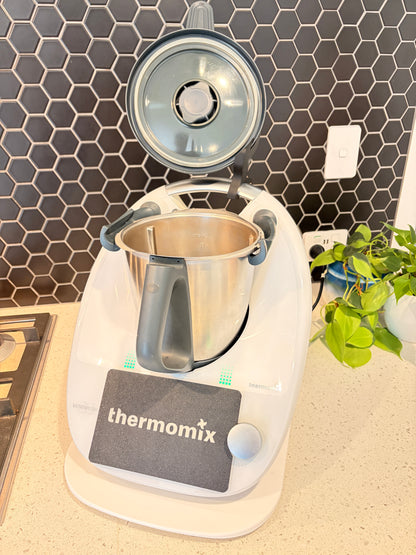 Thermomix TM6 Display Cover