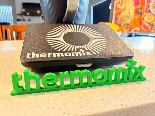Thermomix TM7 Display Cover
