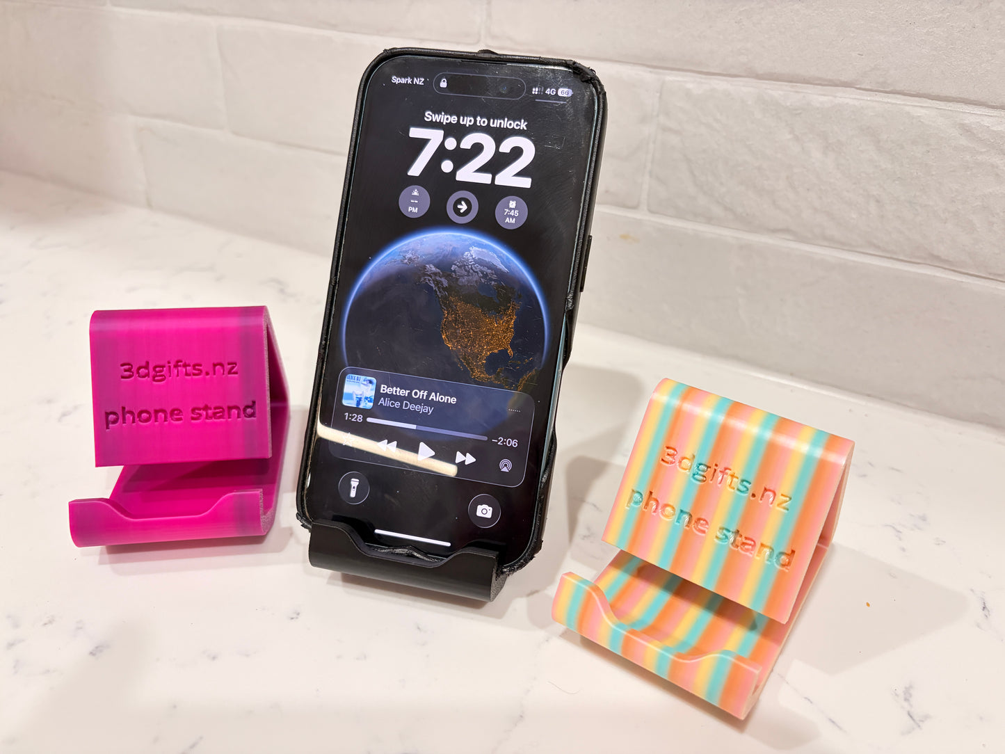 Mobile Phone Stand