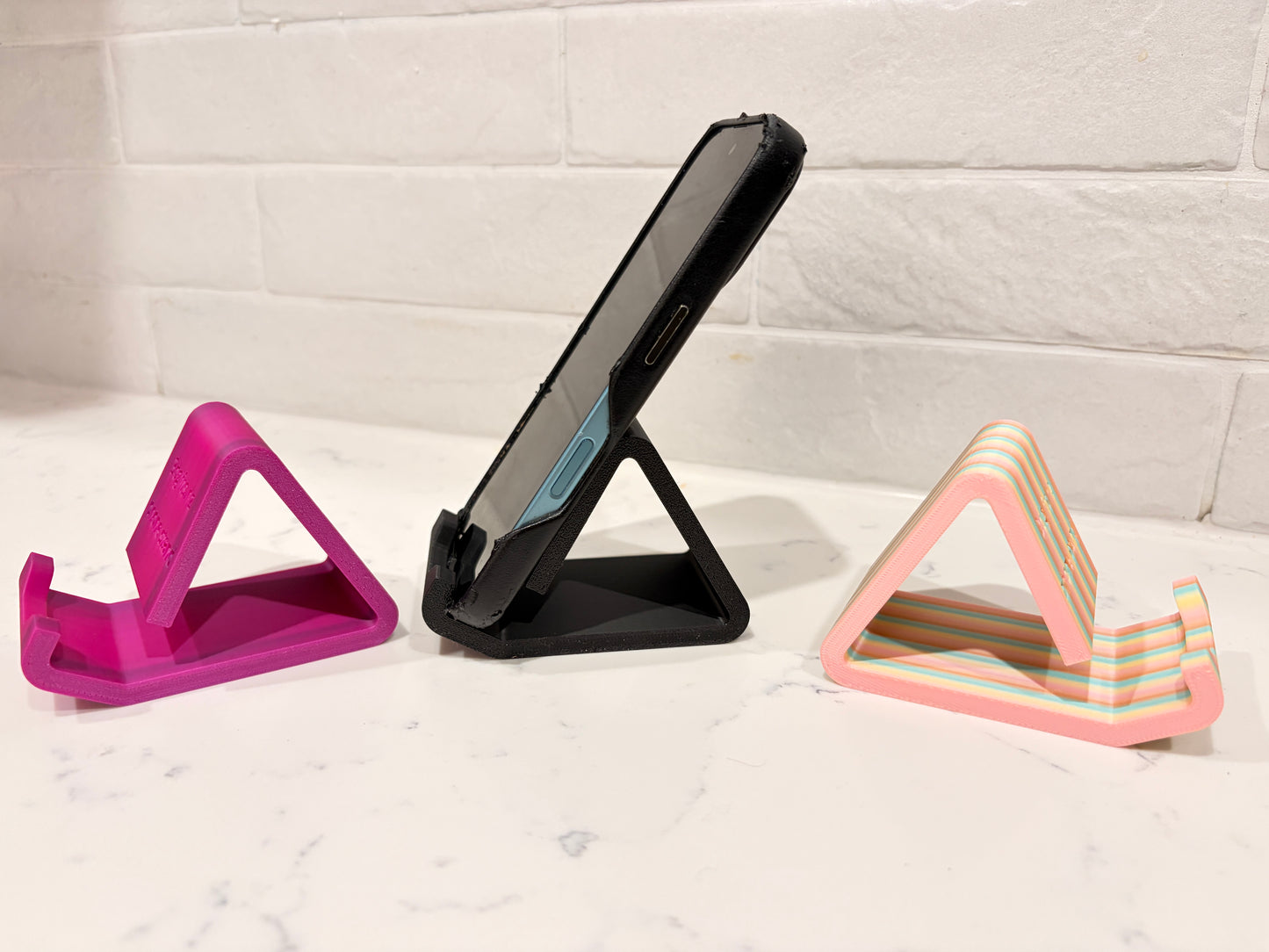 Mobile Phone Stand