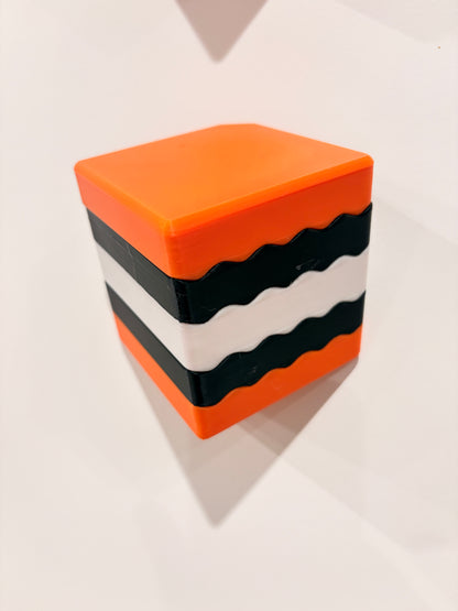 Liquorice Allsorts