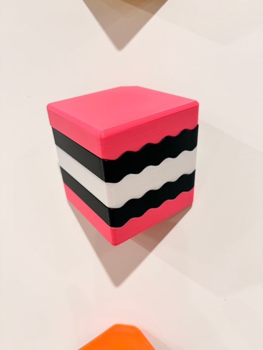 Liquorice Allsorts