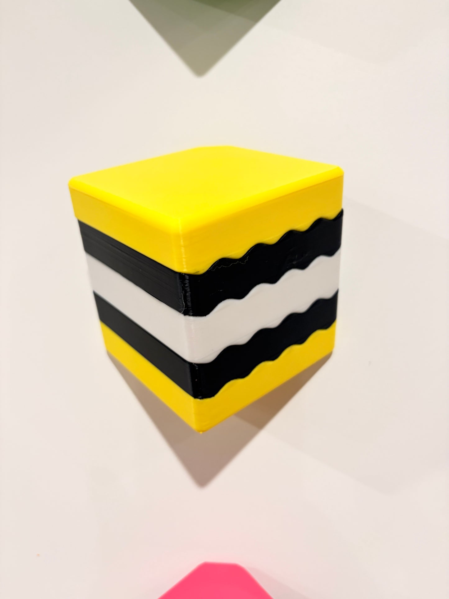 Liquorice Allsorts