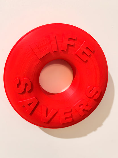Lifesavers