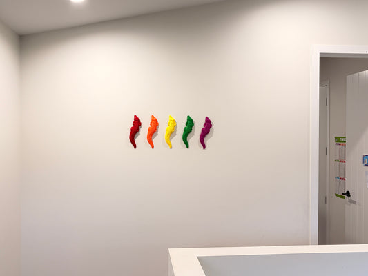 Crocodiles Bundle