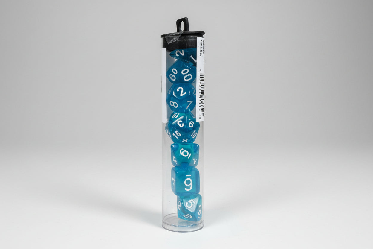 DnD Dice Set