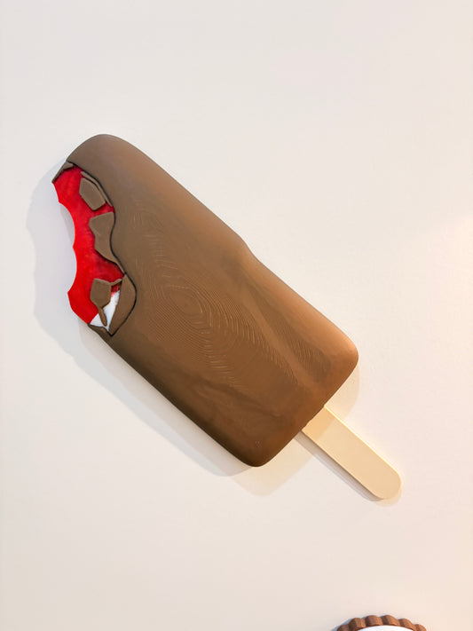Jelly Tip Icecream