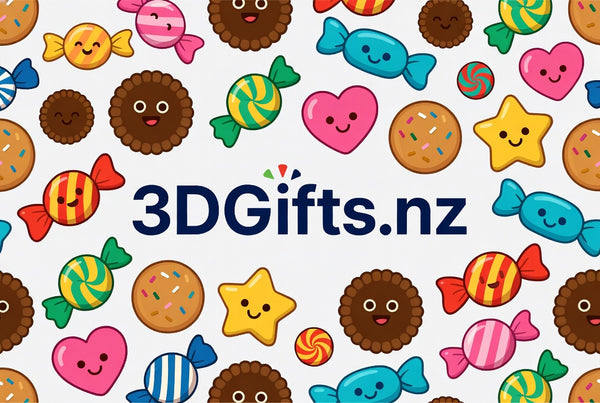3DGifts.nz