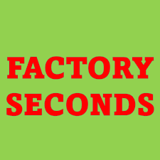 Factory Second - TM7 Spatula Stand (Wrong Colour)